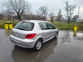 Peugeot 307, снимка 2