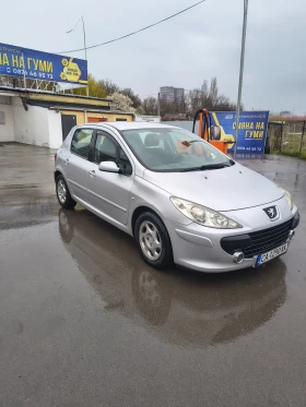 Peugeot 307, снимка 1