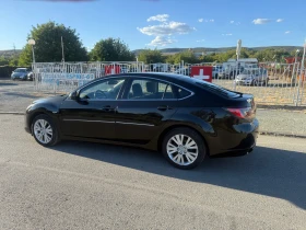 Mazda 6 2.0 АГУ ШВЕЙЦАРИЯ, снимка 2