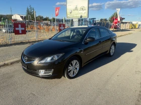 Mazda 6 2.0 АГУ ШВЕЙЦАРИЯ, снимка 1