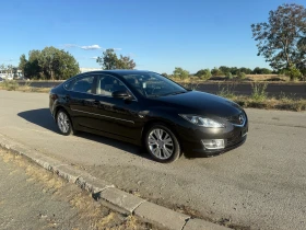 Mazda 6 2.0 АГУ ШВЕЙЦАРИЯ, снимка 4
