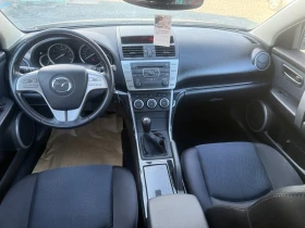 Mazda 6 2.0 АГУ ШВЕЙЦАРИЯ, снимка 7