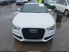 Audi S5 3.0l 3.0T Premium Plus, снимка 13