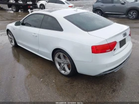 Audi S5 3.0l 3.0T Premium Plus, снимка 3