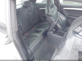 Audi S5 3.0l 3.0T Premium Plus, снимка 8