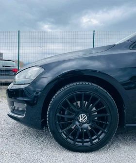 VW Golf 2.0 TDI Highline * Full LED* Сервизна история* , снимка 16