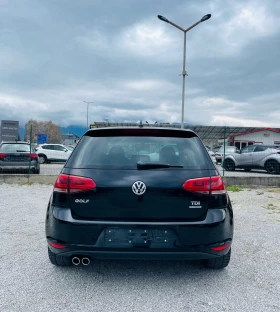 VW Golf 2.0 TDI Highline * Full LED* Сервизна история* , снимка 6
