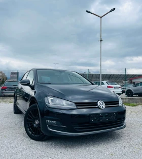 VW Golf 2.0 TDI Highline * Full LED* Сервизна история* , снимка 3
