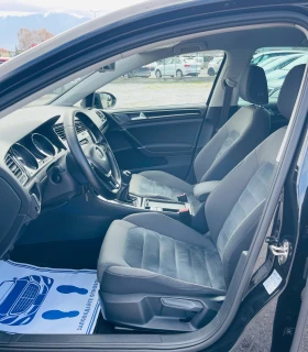 VW Golf 2.0 TDI Highline * Full LED* Сервизна история* , снимка 9