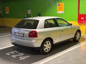 Audi A3 1.9TDI 110кс / КЛИМАТРОНИК / НОВИ ГУМИ / ИСТОРИЯ, снимка 5