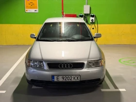 Audi A3 1.9TDI 110кс / КЛИМАТРОНИК / НОВИ ГУМИ / ИСТОРИЯ, снимка 7