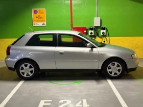 Audi A3 1.9TDI 110кс / КЛИМАТРОНИК / НОВИ ГУМИ / ИСТОРИЯ, снимка 6