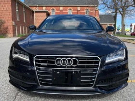 Audi A7  3.0L TDI Technik / 360 / ОБДУХВАНЕ , снимка 5
