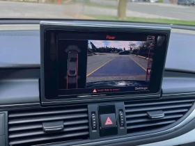 Audi A7  3.0L TDI Technik / 360 / ОБДУХВАНЕ , снимка 13