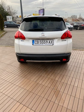 Peugeot 2008 Allure, снимка 3
