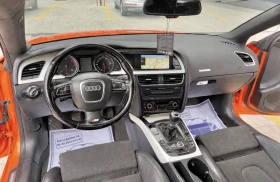 Audi A5 3.0 TDl 400+ Quattro 2010г ТОП!!!, снимка 9