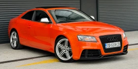 Audi A5 3.0 TDl 400+ Quattro 2010г ТОП!!!, снимка 3