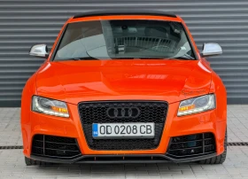 Audi A5 3.0 TDl 400+ Quattro 2010г ТОП!!!, снимка 1