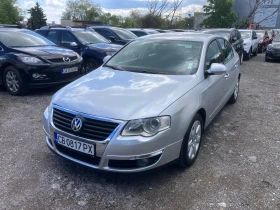 VW Passat 2.0i-150k.c, снимка 1