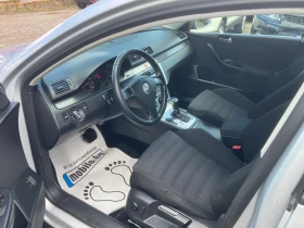 VW Passat 2.0i-150k.c, снимка 8