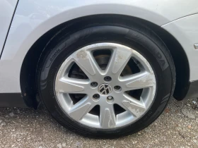VW Passat 2.0i-150k.c, снимка 7