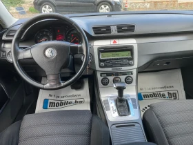 VW Passat 2.0i-150k.c, снимка 9