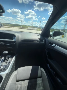 Audi A4 2.0 TFSI Quattro, снимка 12