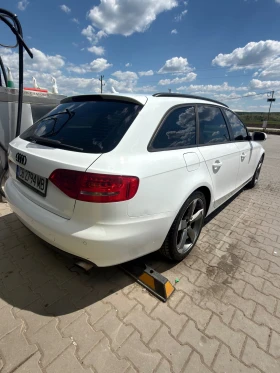 Audi A4 2.0 TFSI Quattro, снимка 5