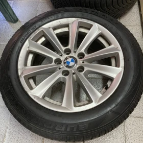 BMW 530 Bmw F10 facelift 530D, снимка 12