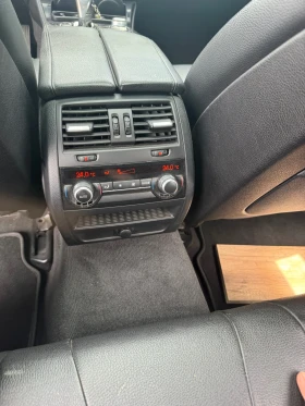 BMW 530 Bmw F10 facelift 530D, снимка 5