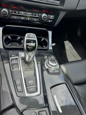 BMW 530 Bmw F10 facelift 530D, снимка 6