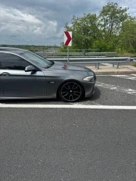BMW 530 Bmw F10 facelift 530D, снимка 3