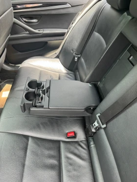 BMW 530 Bmw F10 facelift 530D, снимка 16