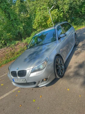 BMW 530 530xd, снимка 1