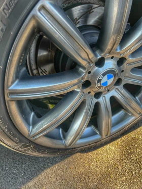 BMW 530 530xd, снимка 7