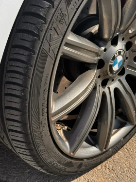 BMW 530 530xd, снимка 8