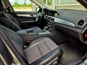 Mercedes-Benz C 220 Germany Сменени вериги , снимка 10
