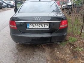 Audi A6 Quatrro 2.7 TDI S-line , снимка 2