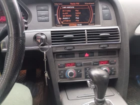 Audi A6 Quatrro 2.7 TDI S-line , снимка 8