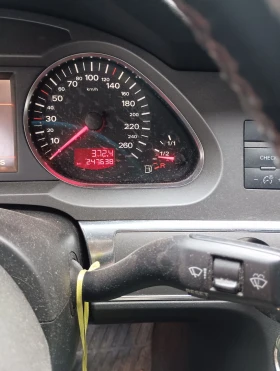 Audi A6 Quatrro 2.7 TDI S-line , снимка 9
