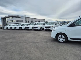 Dacia Dokker N1- M/T 1.3- 102кс, снимка 16