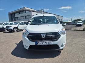 Dacia Dokker N1- M/T 1.3- 102кс, снимка 8