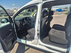 Dacia Dokker N1- M/T 1.3- 102кс, снимка 13