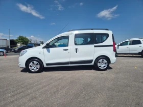 Dacia Dokker N1- M/T 1.3- 102кс, снимка 2