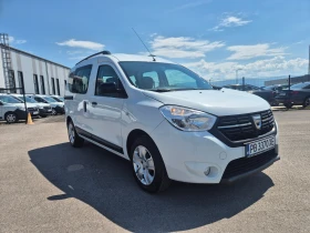 Dacia Dokker N1- M/T 1.3- 102кс, снимка 7