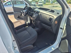Dacia Dokker N1- M/T 1.3- 102кс, снимка 9
