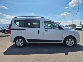 Dacia Dokker N1- M/T 1.3- 102кс, снимка 6