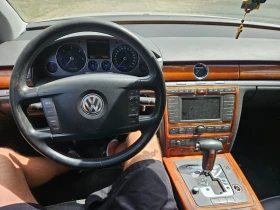 VW Phaeton 3.0dizel 224ks 2007god, снимка 13