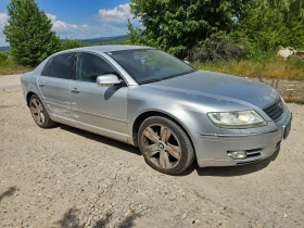 VW Phaeton 3.0dizel 224ks 2007god, снимка 8