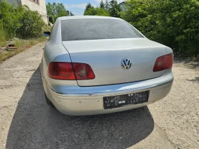VW Phaeton 3.0dizel 224ks 2007god, снимка 7